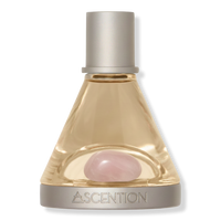 Ascent to Love Imbued in Rose Quartz Elixir
