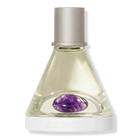 Ascent to Peace Imbued in Amethyst