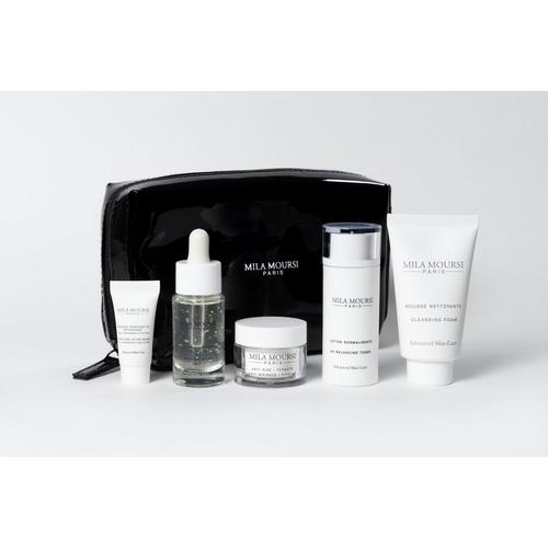 Discovery Ritual for Normal Skin