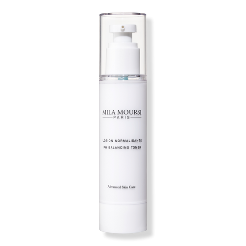 pH Balancing Toner
