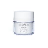 Triple Actif Anti-Wrinkle & Firming Cream