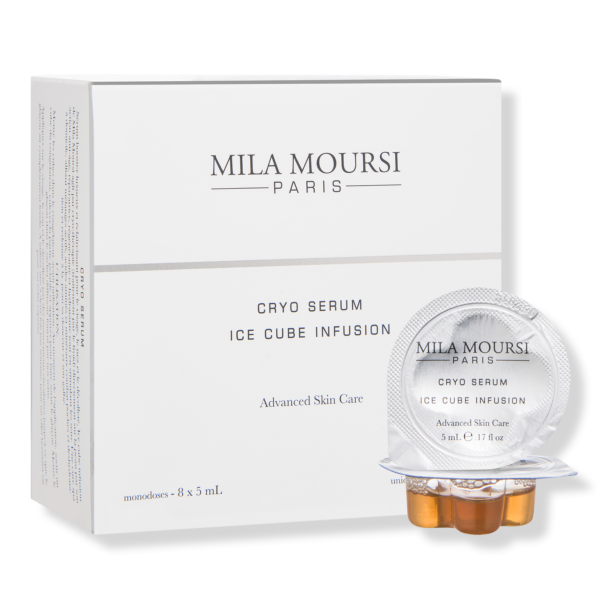 Mila Moursi Skin Care product