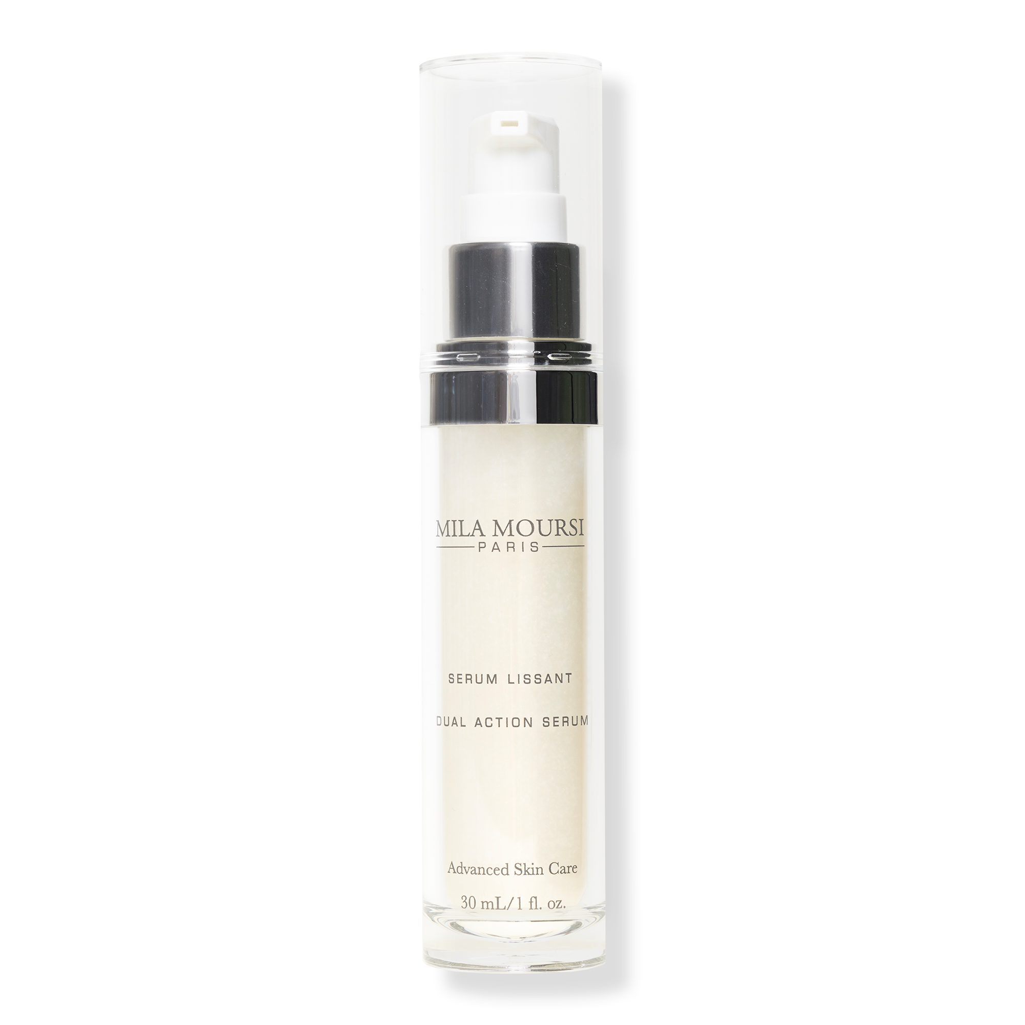 Dual Action Serum
