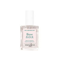 S.O.S. Nail Strengthener Treatment Base Coat