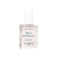 Nail Hardener Treatment Base Coat