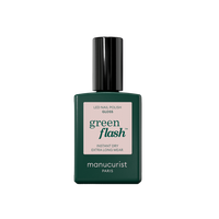 Green Flash™ LED Gel Nail Polish, Non-Toxic Nail Polish