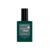 Green Flash Vitaminized Base Coat