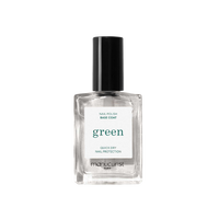 Green™ Base Coat for Long-Lasting, Protected Nail Polish
