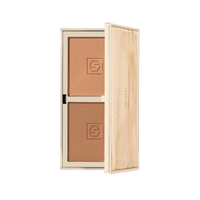 Sunswept Dual Bronzer Palette