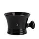 Black Porcelain Shaving Mug with Handle not available