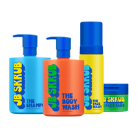 Premier Face & Body Kit for Tweens and Teens