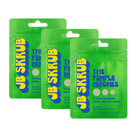 Clear Pimple Patches Set for Tweens and Teens