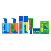 Ultimate Skin & Body Kit for Tweens and Teens