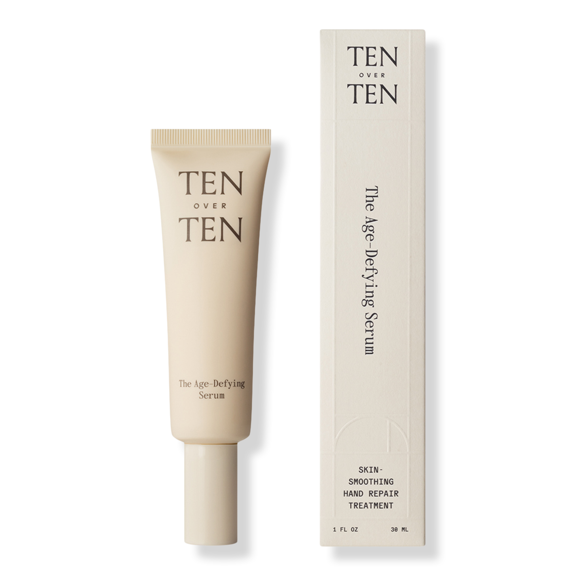 Tenoverten product