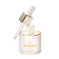 Energia Retinol Renewal Night Oil