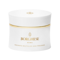 Radiante Revitalize and Firm Mask