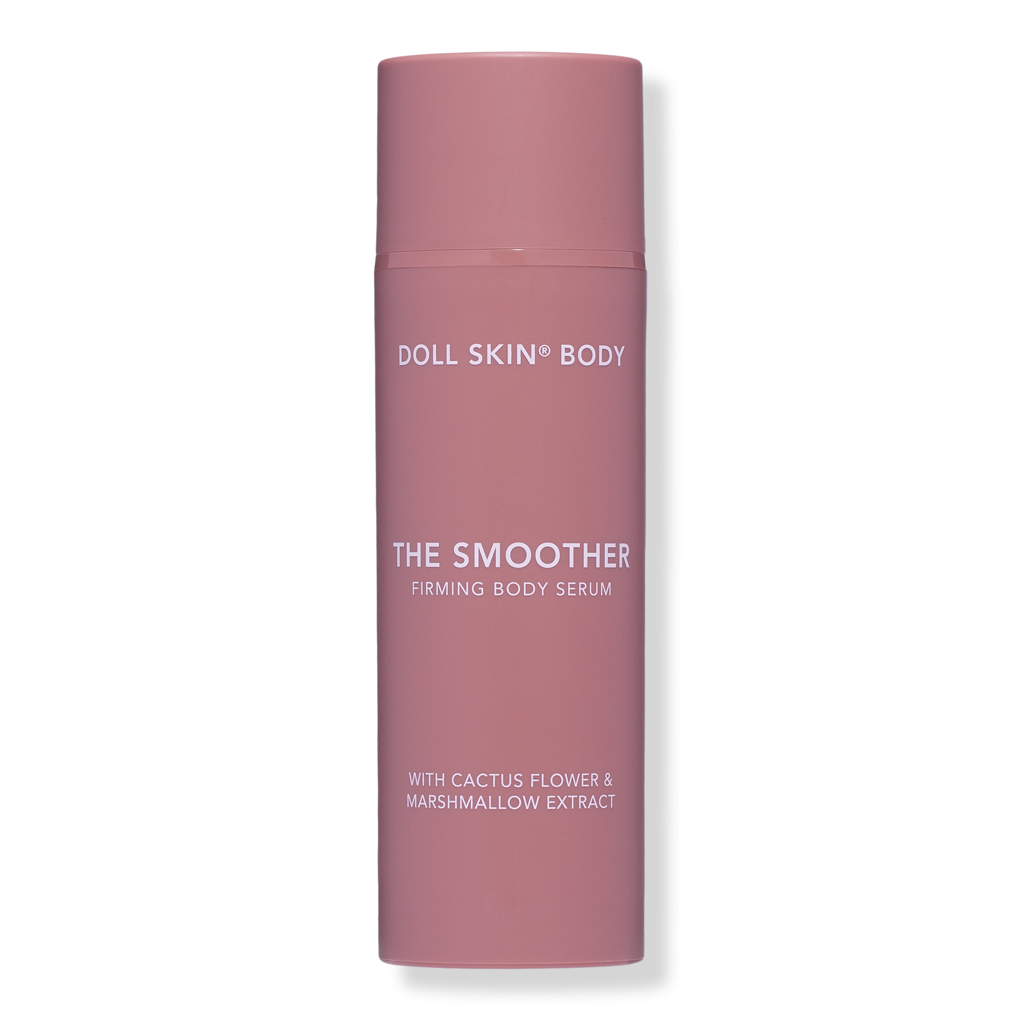Dollskin Body The Smoother Firming Body Serum