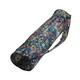 Blue Batik Yoga Mat Bag 