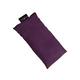 Amethyst Peachskin Eye Pillow 