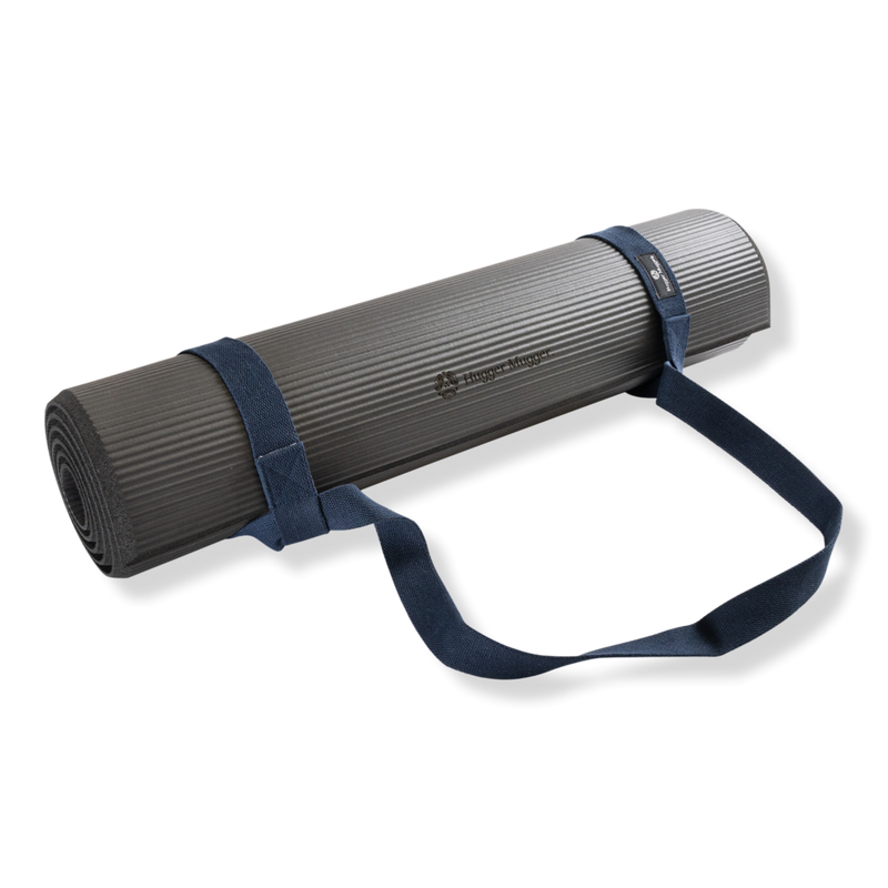 Hugger Mugger - Ocean Nature Collection Ultra Yoga Mat | Ulta Beauty