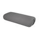 Charcoal EZ Clean Standard Yoga Bolster 