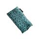 Teal Silk Eye Pillow with Herbal Filling not available