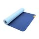 Sky Blue Earth Elements Yoga Mat 