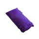 Hyacinth Silk Eye Pillow with Herbal Filling 