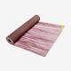 Twilight Mauve Para Rubber Yoga Yoga Mat 