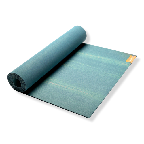 Para Rubber Yoga Yoga Mat - River