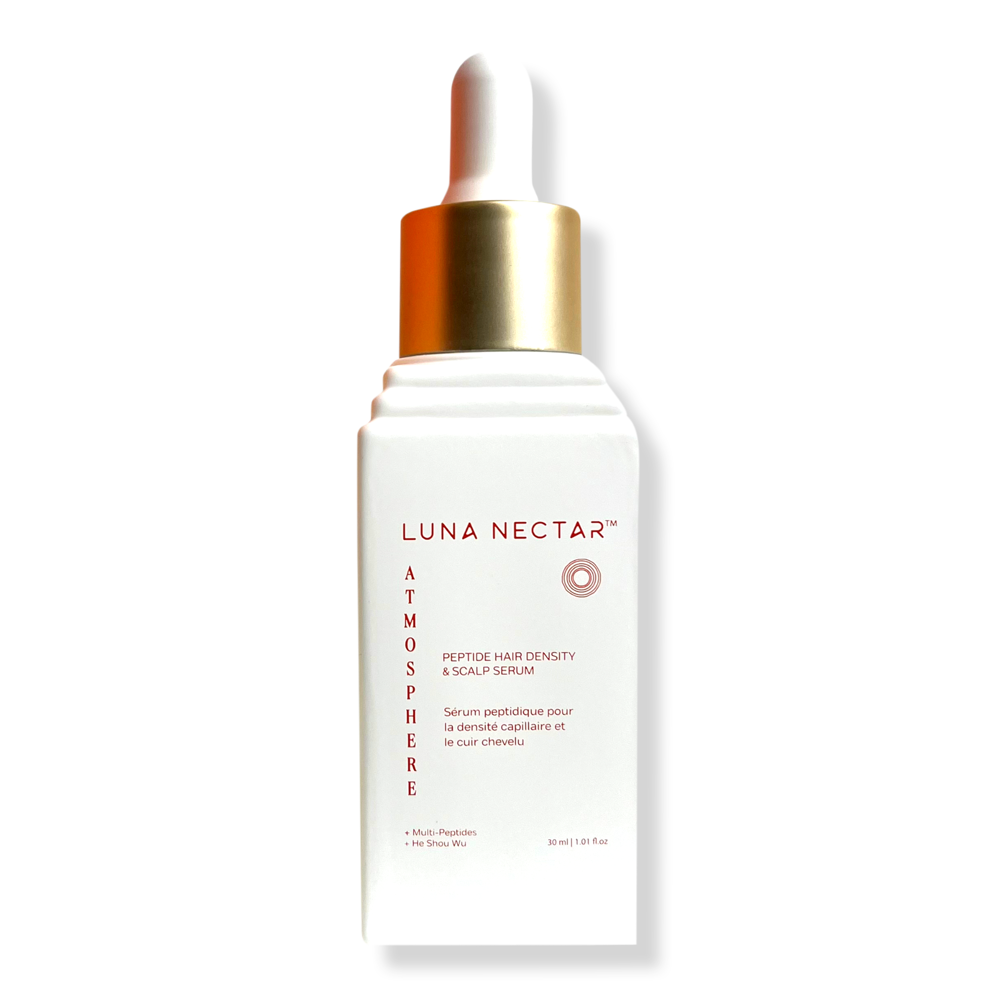 Luna Nectar product