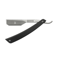 Enthusiast Pro Straight Razor w/ Replacement Blade