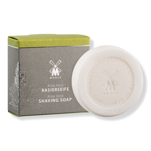 MHLE - Aloe Vera Shaving Soap | Ulta Beauty