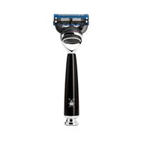 Rytmo Black Fusion Razor