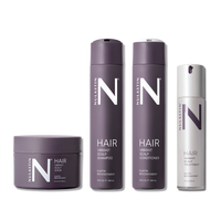 Vibrant Scalp System