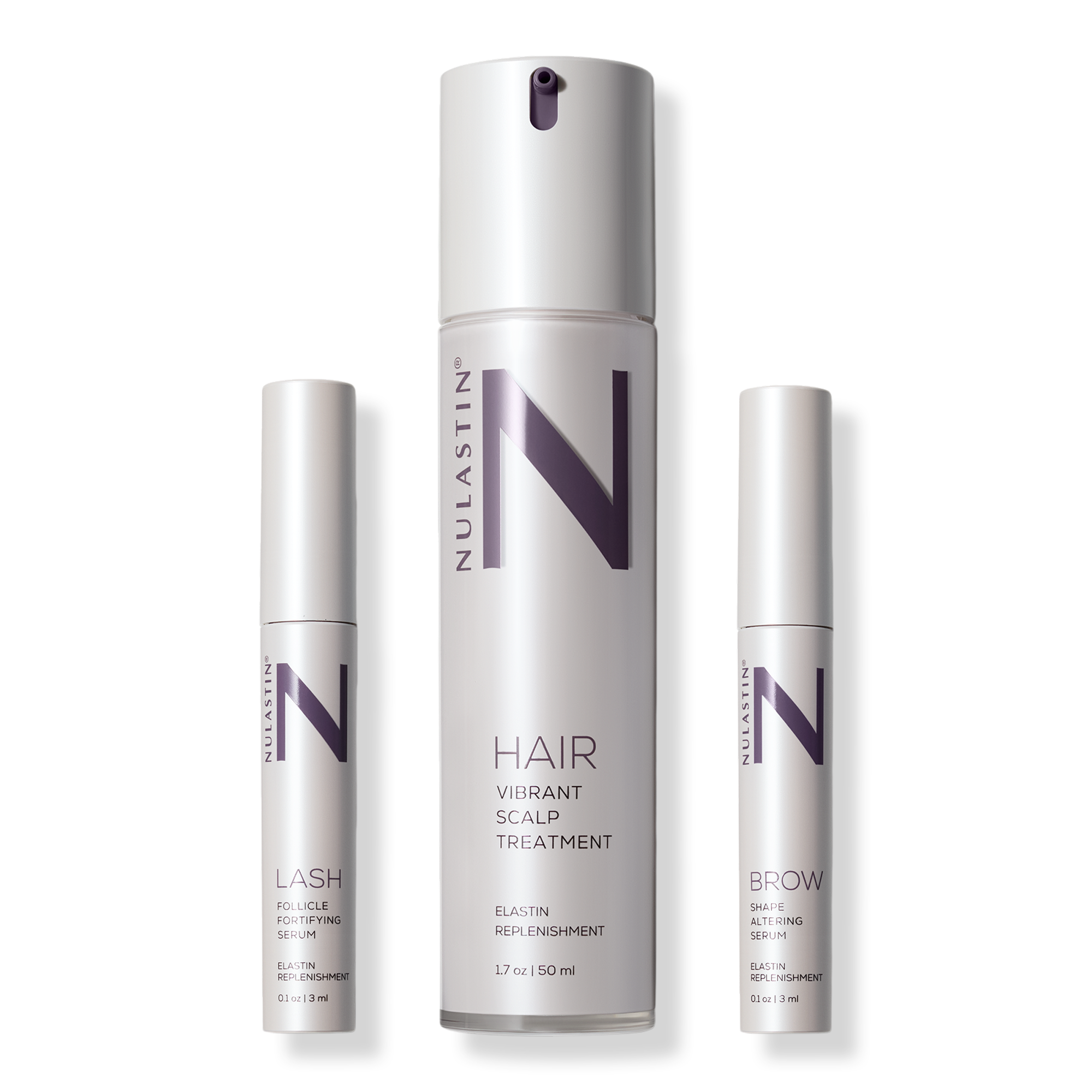 Solution Serum System