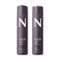 Vibrant Scalp Shampoo + Conditioner Duo