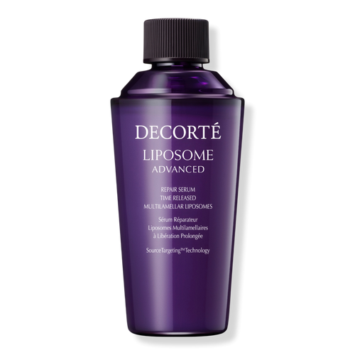 Decorté - 2.5 oz Refill Liposome Advanced Repair Serum | Ulta Beauty