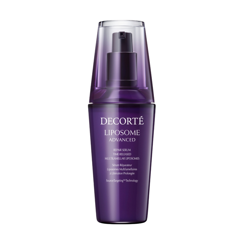 Decorté - 2.5 oz Refill Liposome Advanced Repair Serum | Ulta Beauty