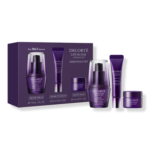 Decorté - Liposome Advanced Essentials Set | Ulta Beauty