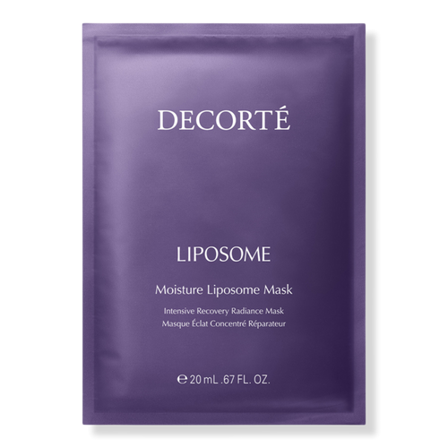 Decorté - Moisture Liposome Mask | Ulta Beauty