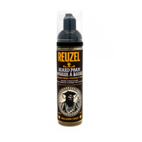 Beard Foam Clean & Fresh Fragrance