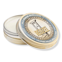 Solid Cologne Balm Wood & Spice