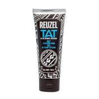 TAT BUFF Gentle Exfoliating Wash