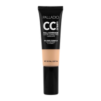 CC Cream Full Coverage