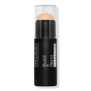 Palladio Beauty Build + Blend Foundation Stick