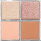 Honey Pie Eyeshadow Quads 