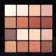 Natural Nudes Ultimate Pro Eyeshadow Makeup Palette 