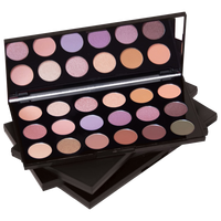 The Ultimate Pro Shadow Palette #10