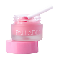 Lip Mask with Shea Butter & Sweet Cherry